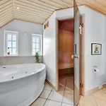 בית נופש With Fireplace 10 *